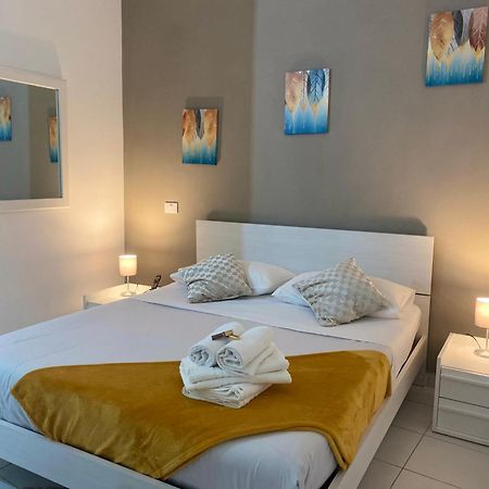 Savorelli Apartment-Vaticano Рим Экстерьер фото