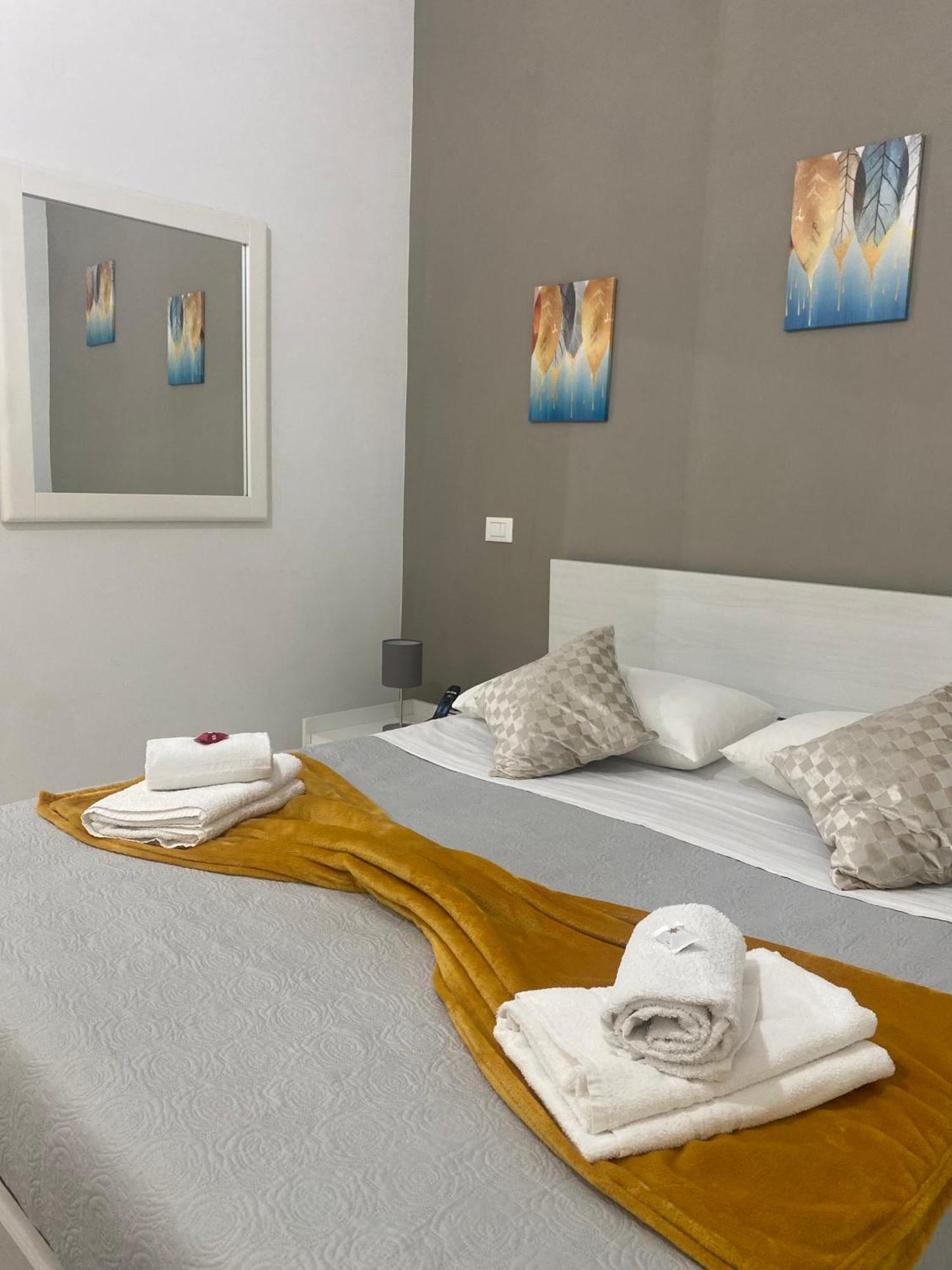 Savorelli Apartment-Vaticano Рим Экстерьер фото