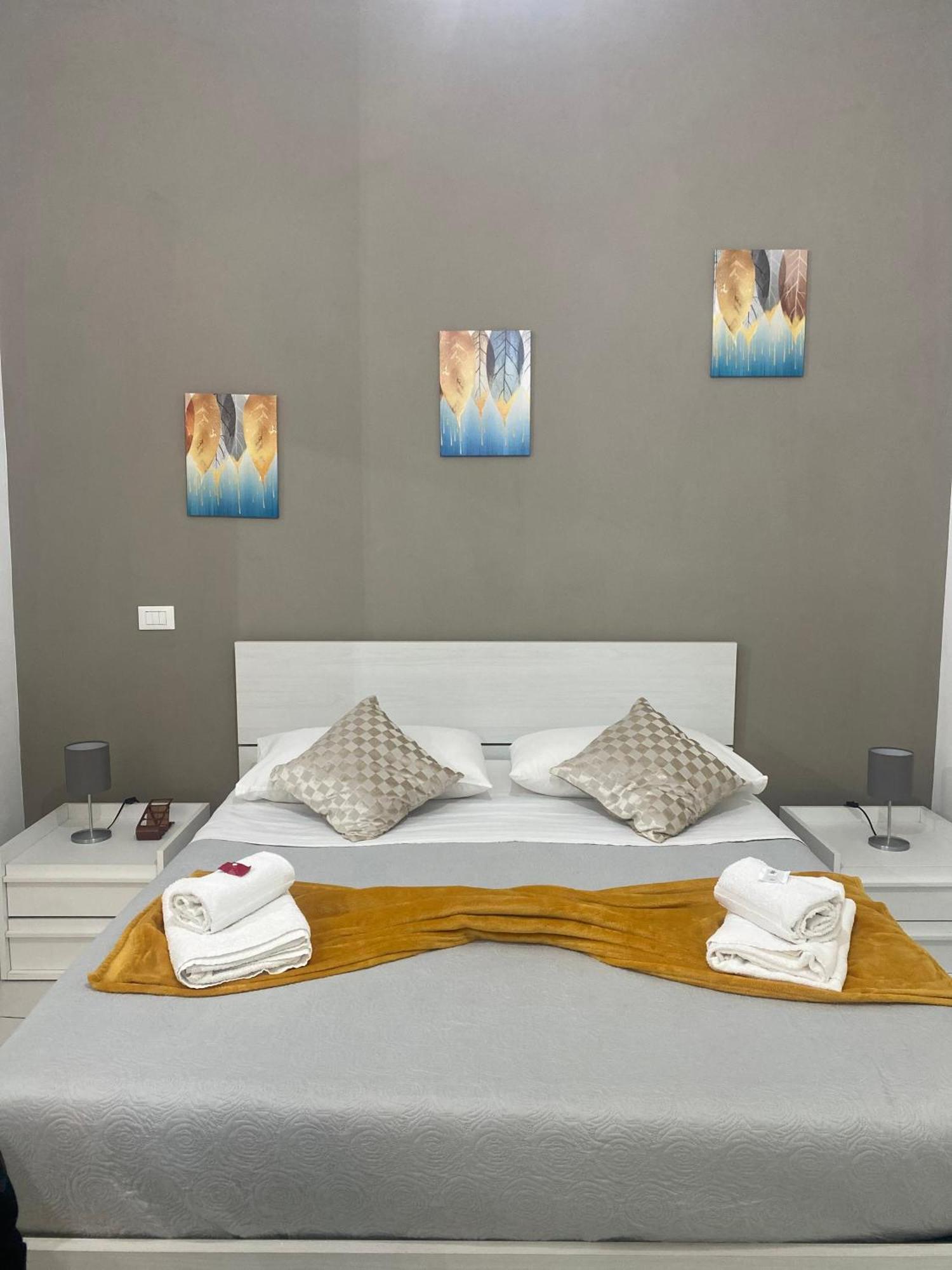 Savorelli Apartment-Vaticano Рим Экстерьер фото