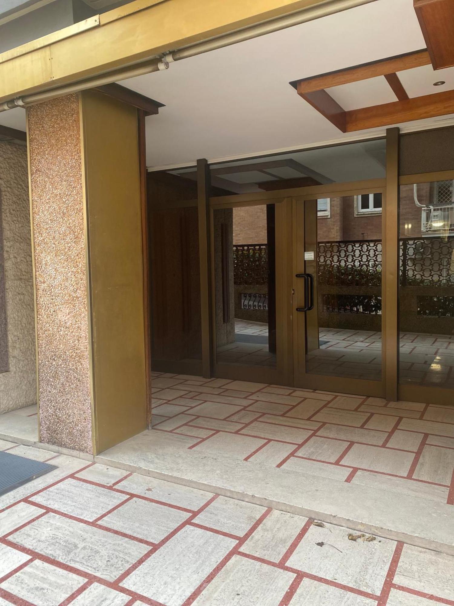 Savorelli Apartment-Vaticano Рим Экстерьер фото