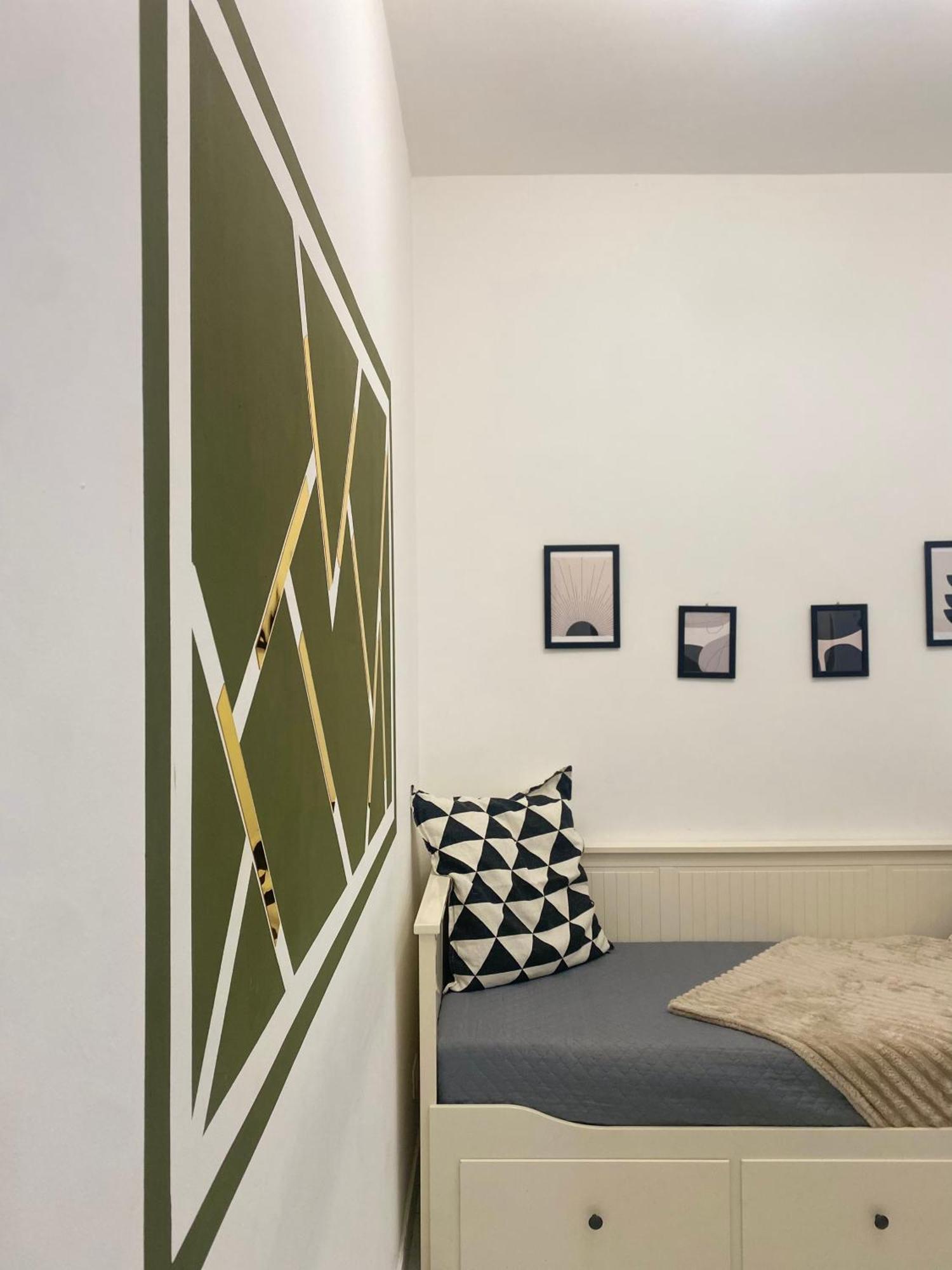 Savorelli Apartment-Vaticano Рим Экстерьер фото