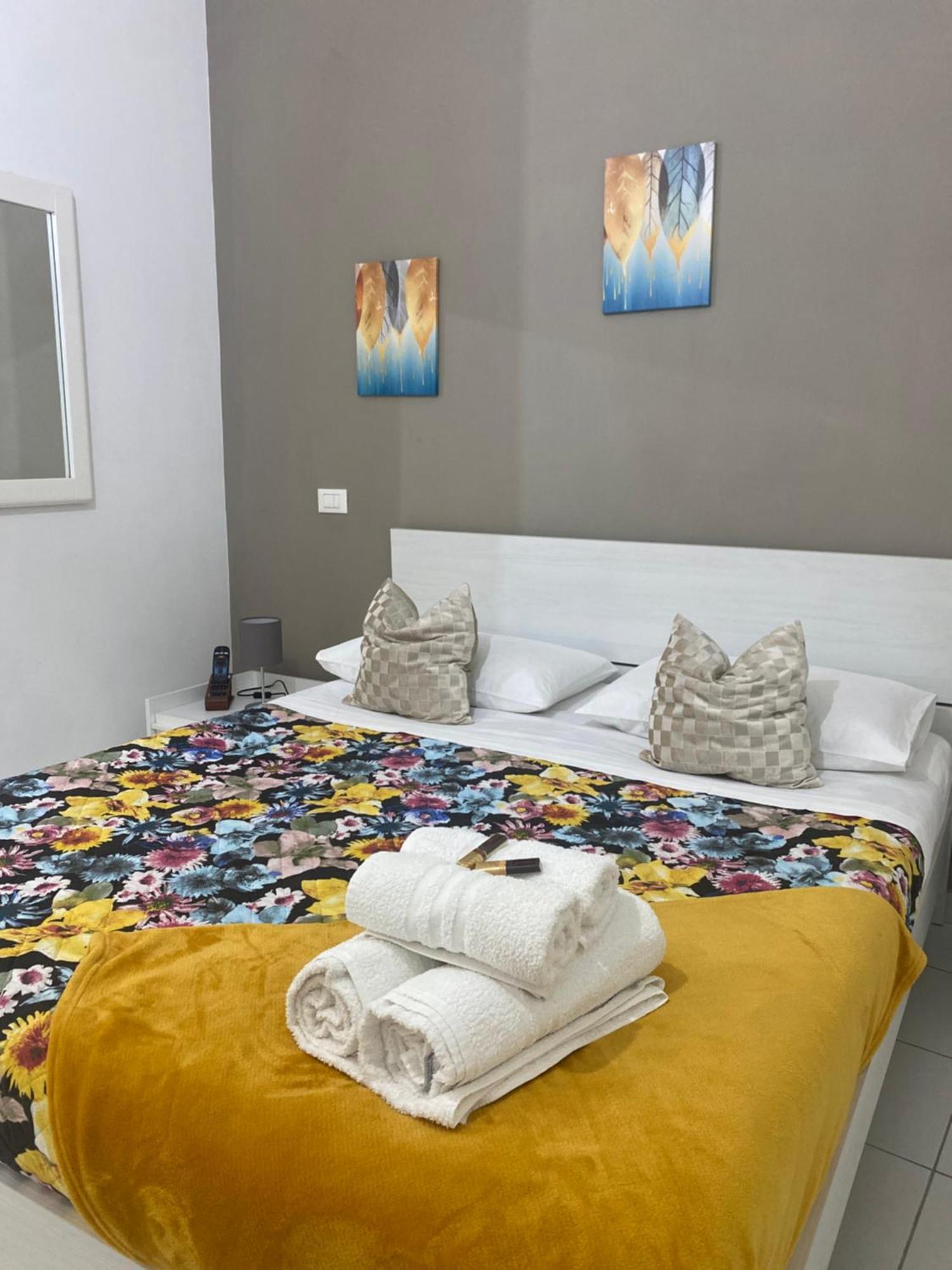 Savorelli Apartment-Vaticano Рим Экстерьер фото