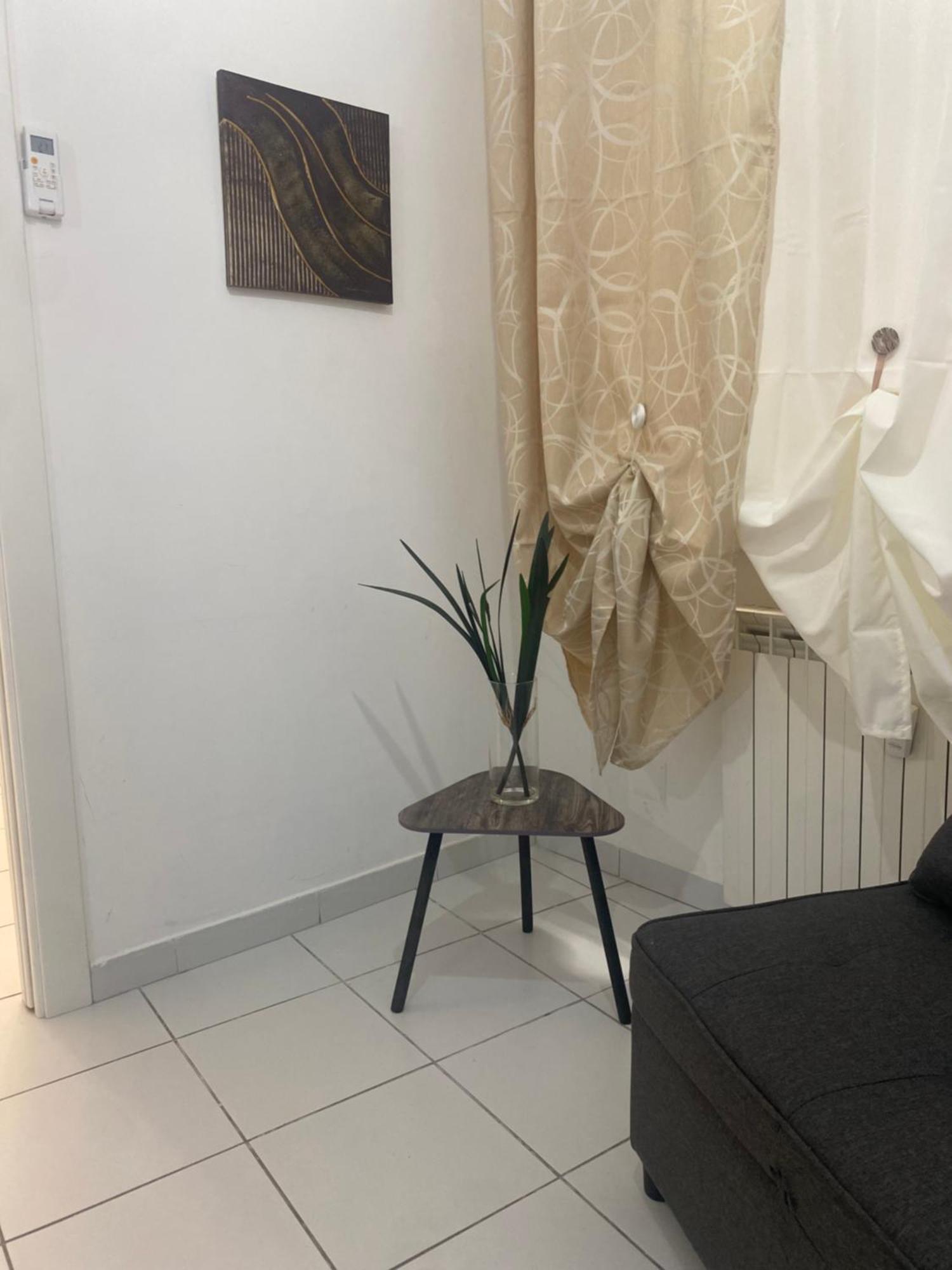 Savorelli Apartment-Vaticano Рим Экстерьер фото