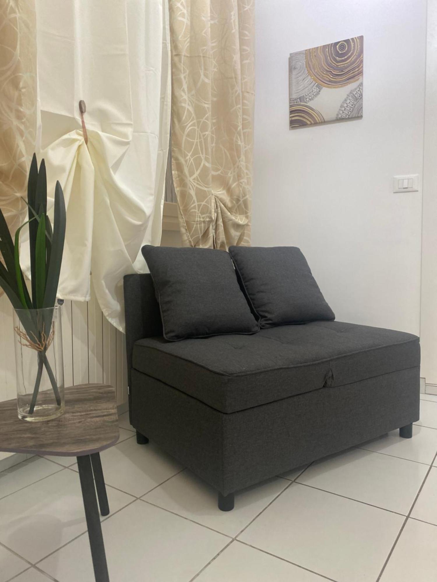 Savorelli Apartment-Vaticano Рим Номер фото